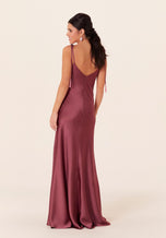 Morilee Bridesmaids Dress 21829