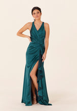 Morilee Bridesmaids Dress 21831