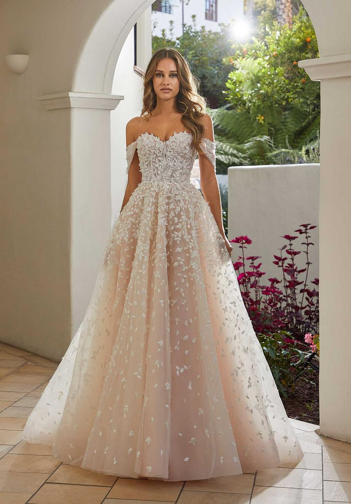 Morilee Bridal Dress 2531