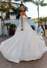 Morilee Bridal "Madison" Gown 2536