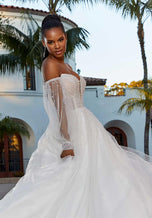 Morilee Bridal "Madison" Gown 2536