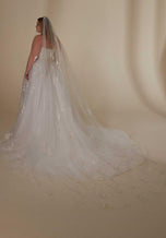 Morilee Bridal "Melanie" Wedding Dress 2541