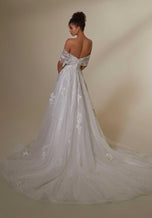 Morilee Bridal "Melanie" Wedding Dress 2541