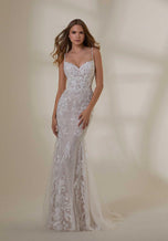 Morilee Bridal "Marie" Wedding Dress 2544