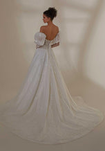 Morilee Bridal "Minerva" Wedding Dress 2548