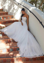 Morilee Bridal "Maritza" Gown 2555