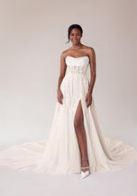 Morilee Bridal Dress 2707