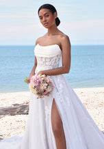 Morilee Bridal Dress 2707