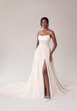 Morilee Bridal Dress 2707