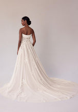 Morilee Bridal Dress 2707