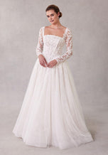 Morilee Bridal Dress 2714