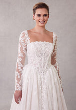 Morilee Bridal Dress 2714