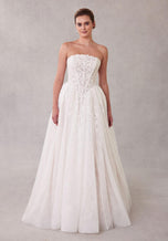 Morilee Bridal Dress 2714