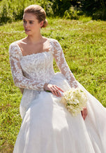 Morilee Bridal Dress 2714