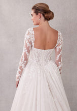 Morilee Bridal Dress 2714