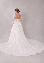 Morilee Bridal Dress 2714