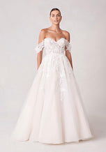 Morilee Bridal Dress 2728