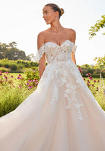 Morilee Bridal Dress 2728