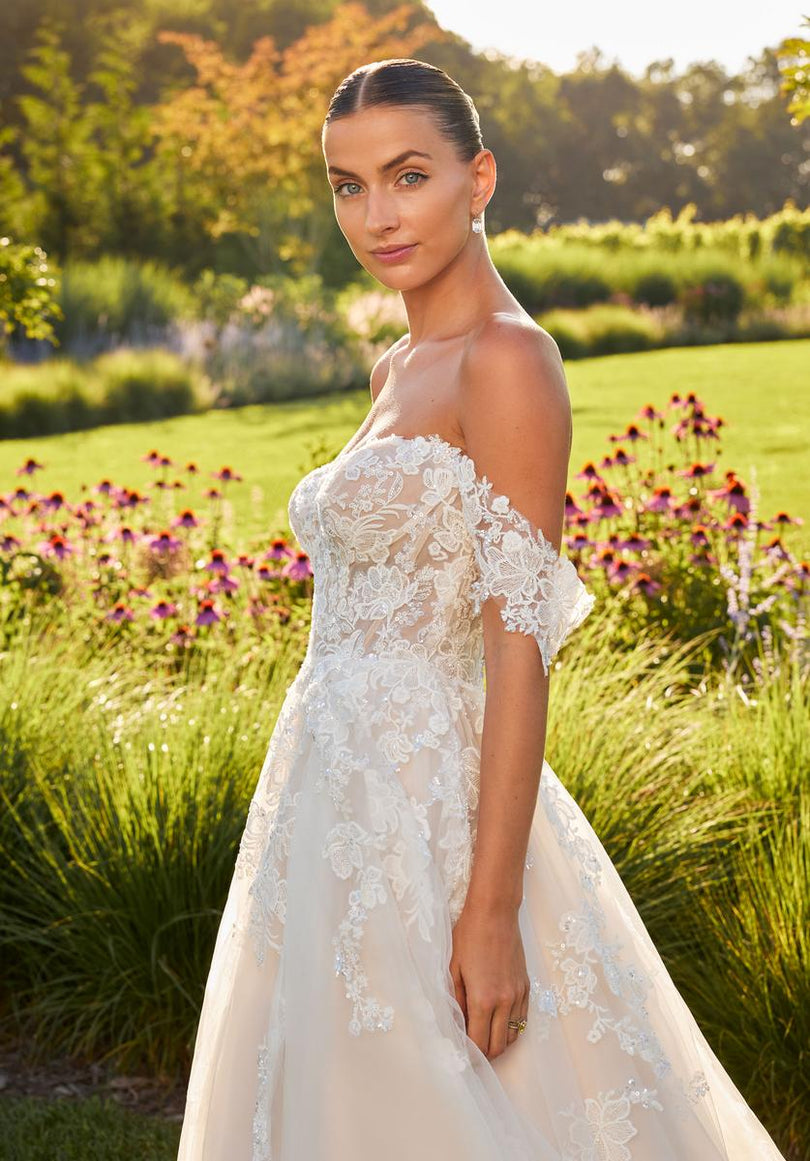 Morilee Bridal Dress 2728