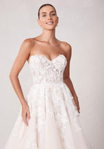 Morilee Bridal Dress 2728