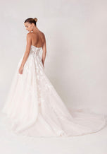 Morilee Bridal Dress 2728