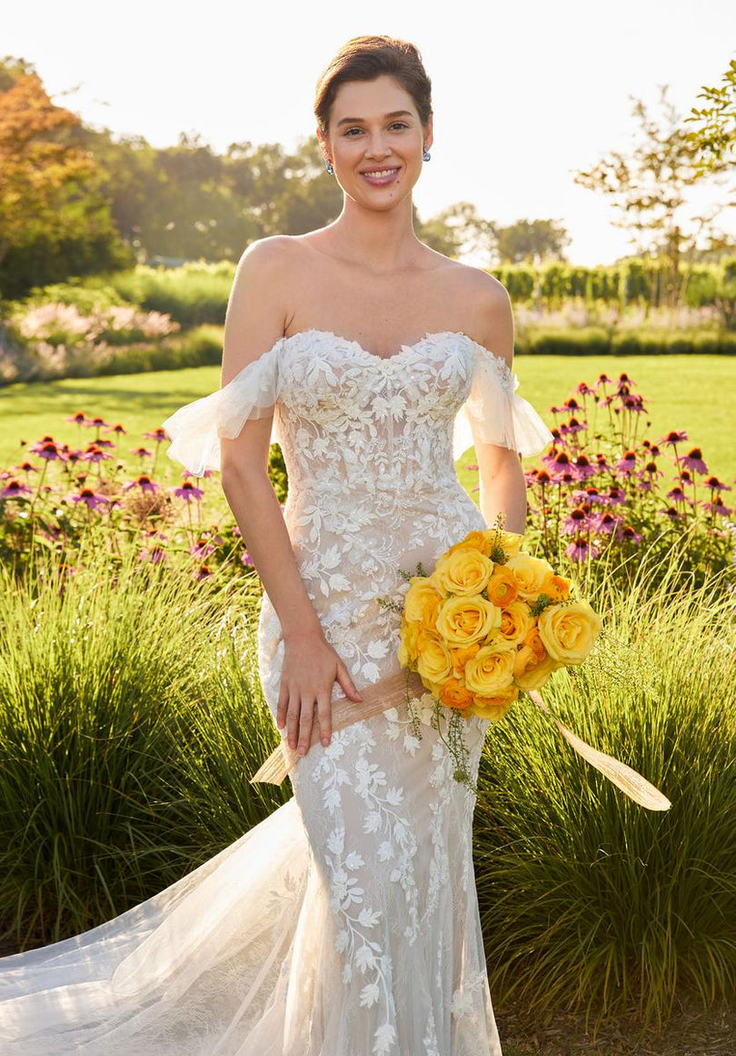 Morilee Bridal "Stormi" Gown 2737