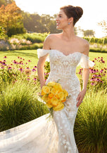 Morilee Bridal "Stormi" Gown 2737