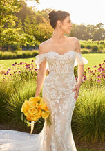 Morilee Bridal "Stormi" Gown 2737