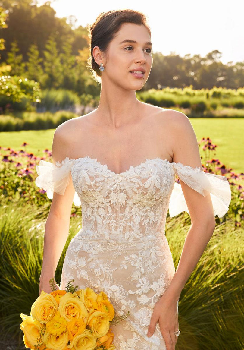 Morilee Bridal "Stormi" Gown 2737