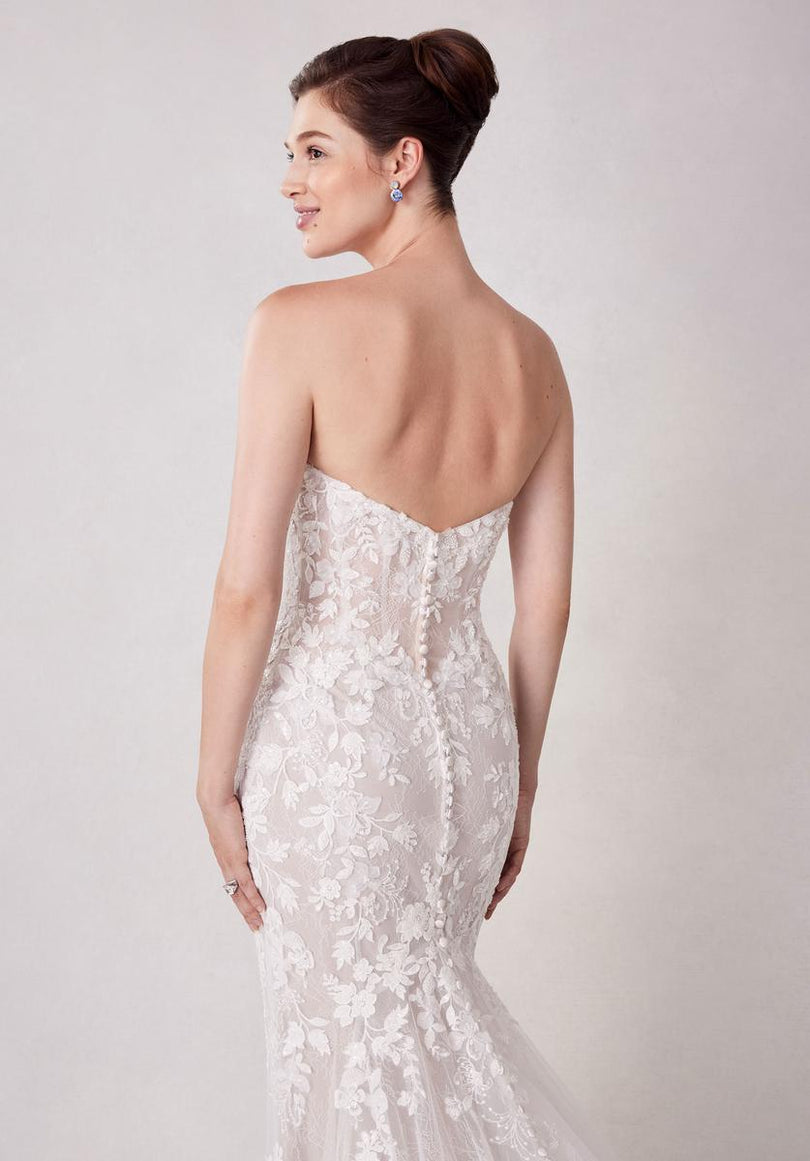 Morilee Bridal "Stormi" Gown 2737