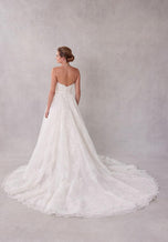 Morilee Bridal Dress 2743