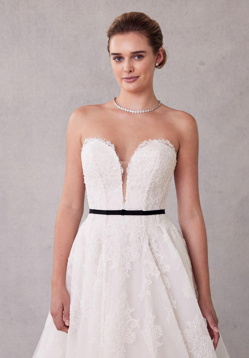 Morilee Bridal Dress 2743