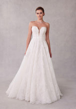 Morilee Bridal Dress 2743