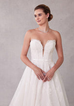 Morilee Bridal Dress 2743