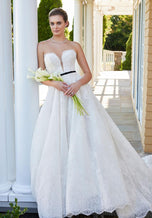 Morilee Bridal Dress 2743