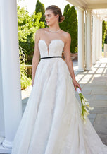 Morilee Bridal Dress 2743