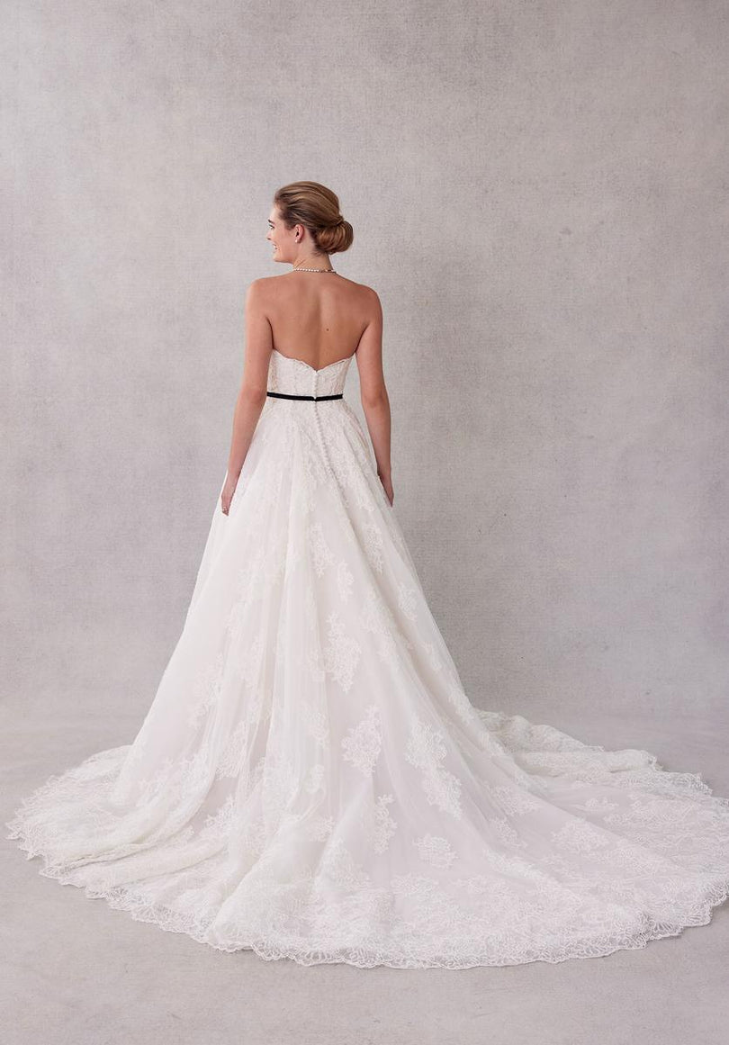 Morilee Bridal Dress 2743