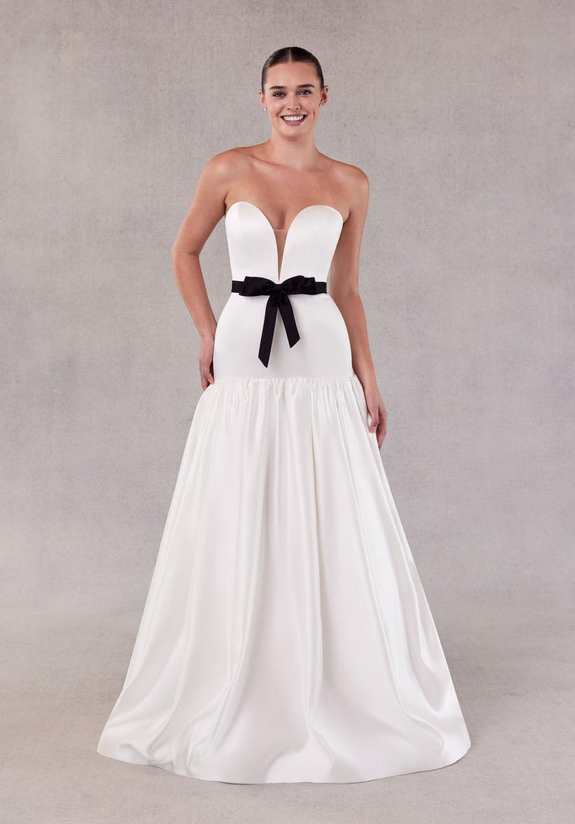 Morilee Bridal Dress 2744