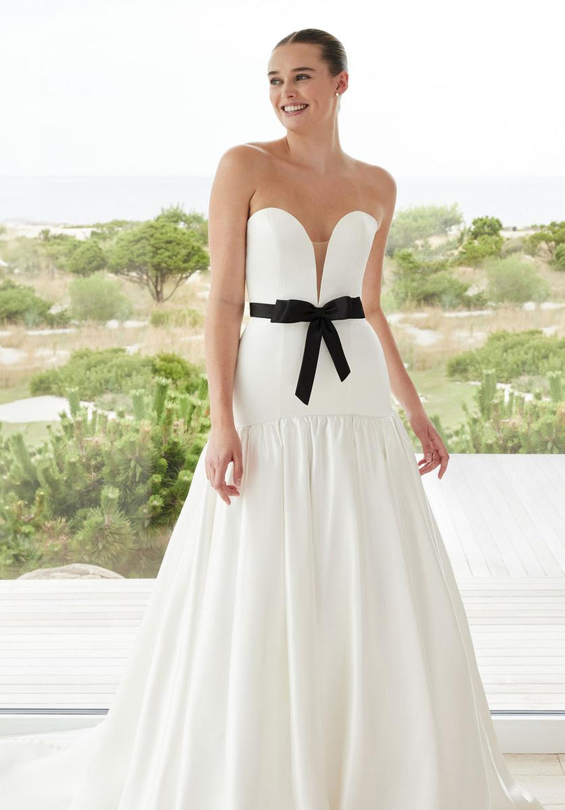 Morilee Bridal Dress 2744