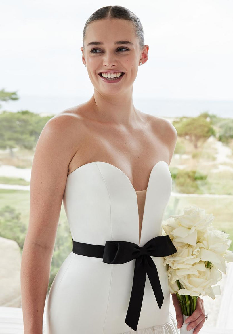 Morilee Bridal Dress 2744