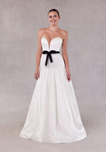 Morilee Bridal Dress 2744