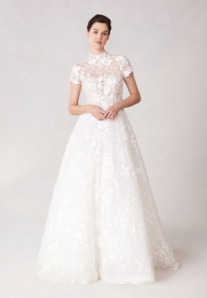 Morilee Bridal Dress 2745