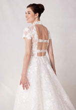 Morilee Bridal Dress 2745