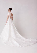 Morilee Bridal Dress 2745