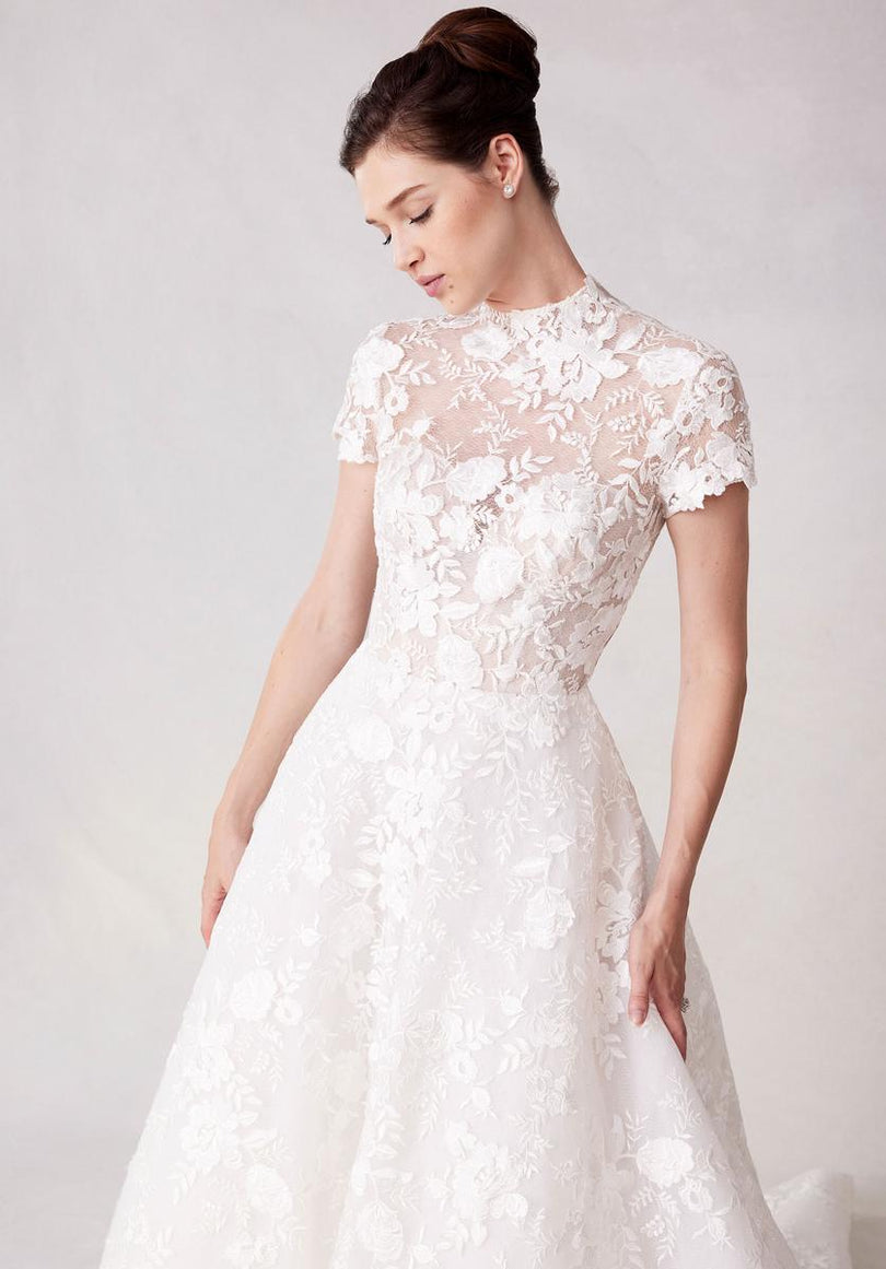 Morilee Bridal Dress 2745