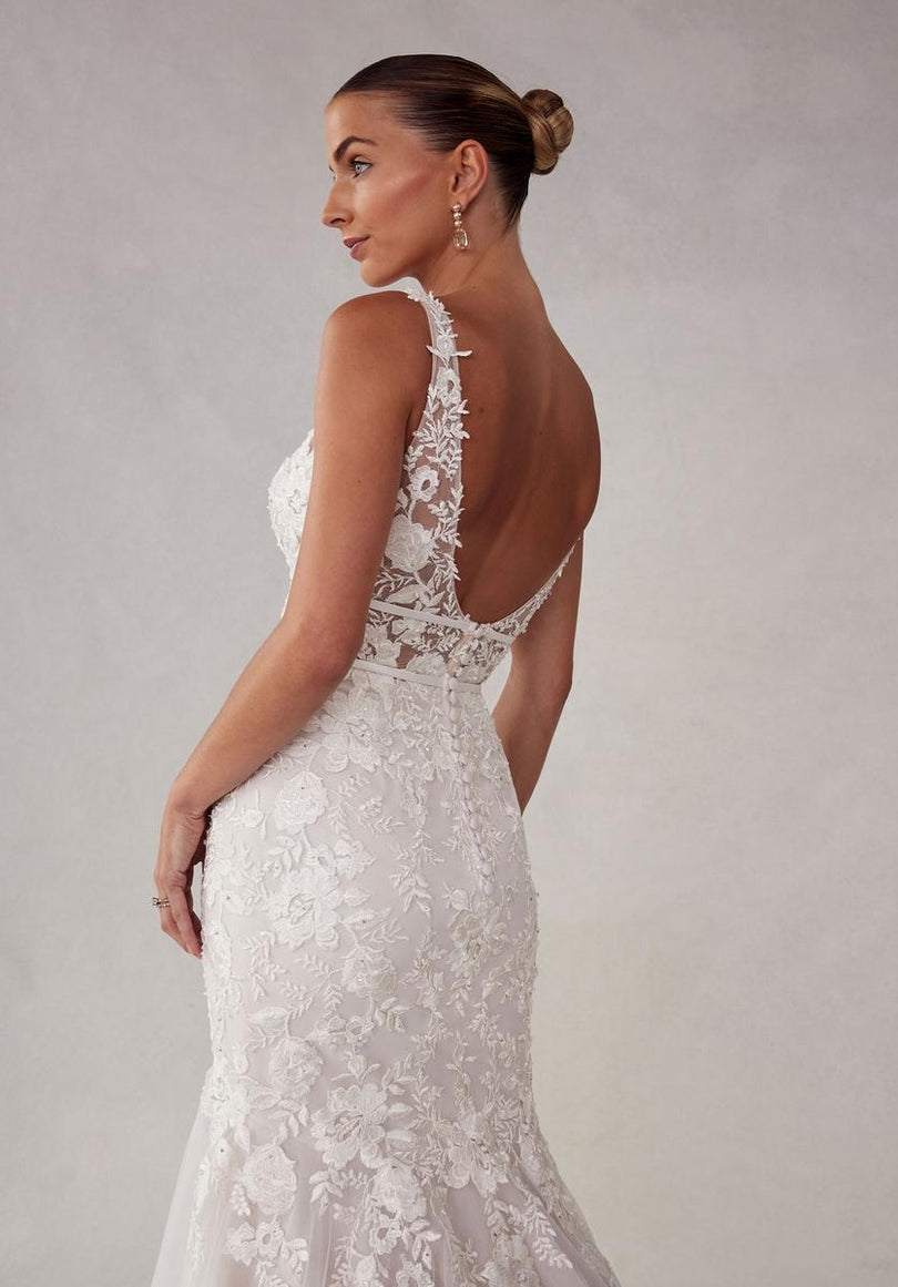 Morilee Bridal Dress 2746