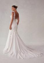 Morilee Bridal Dress 2746