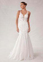 Morilee Bridal Dress 2746