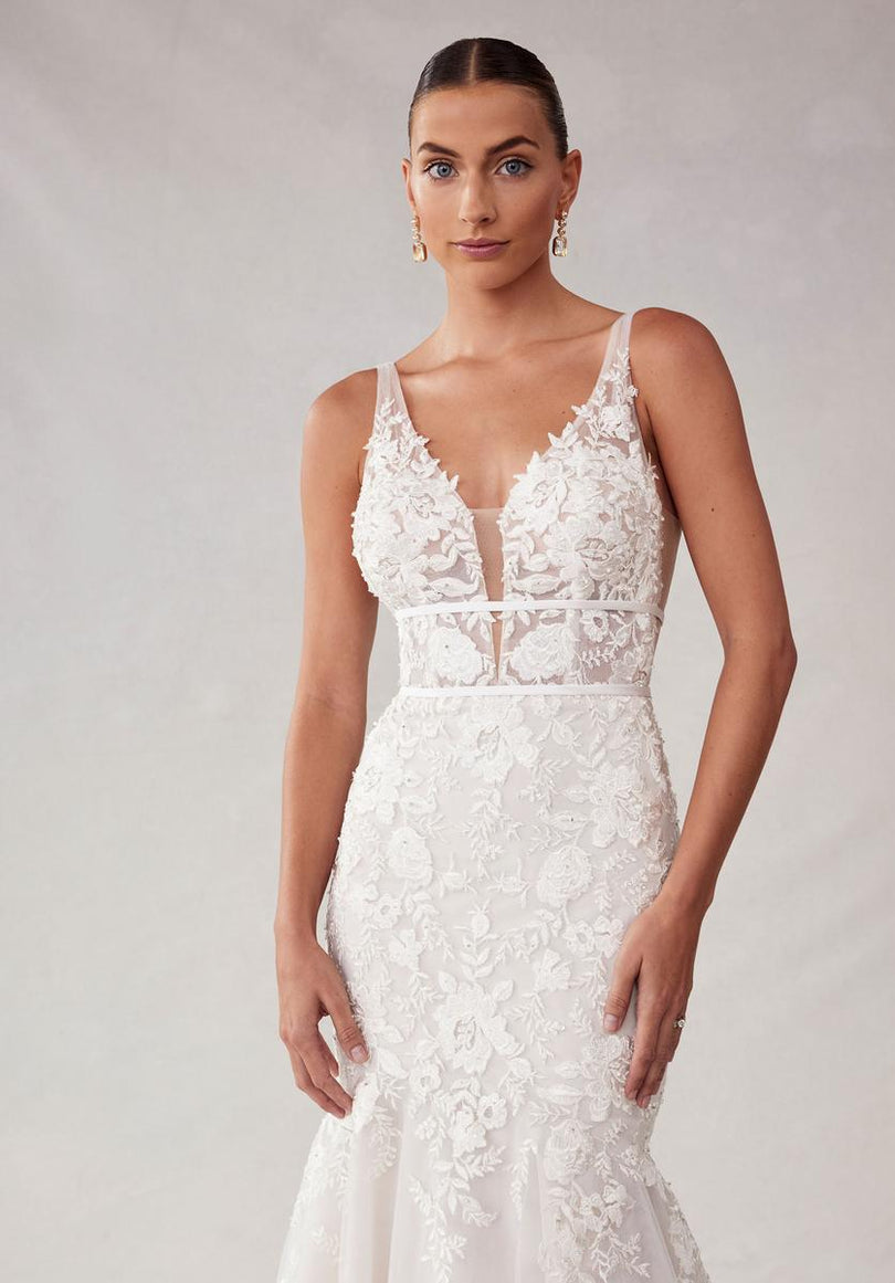 Morilee Bridal Dress 2746