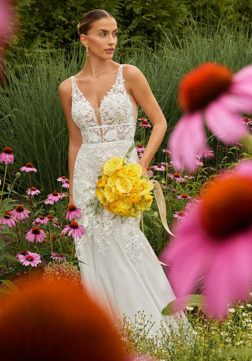 Morilee Bridal Dress 2746